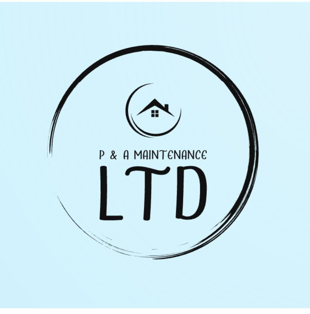 P & A Maintenance LTD logo